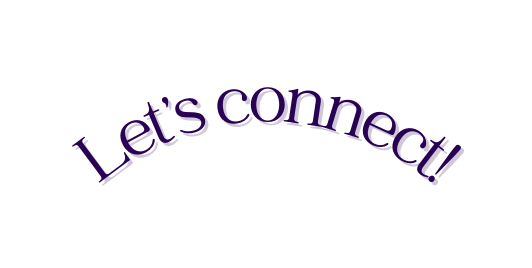 Let s connect